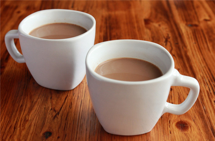 南溪奶茶培训