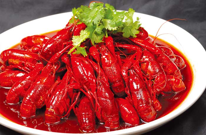 南溪麻辣小龙虾培训